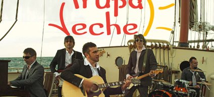 Trupa Veche