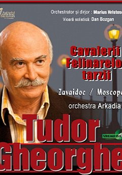 Tudor Gheorghe
