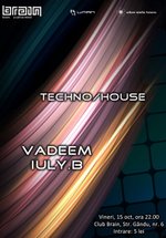 Vadeem & Iuly.B