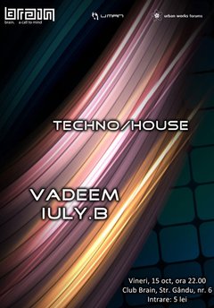 Vadeem & Iuly.B