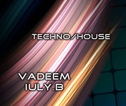Vadeem & Iuly.B