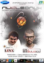 Vali Bărbulescu & Lexx
