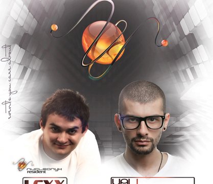 Vali Bărbulescu & Lexx