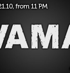 Vama