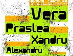Vera, Praslea, Xandru & Alexandru