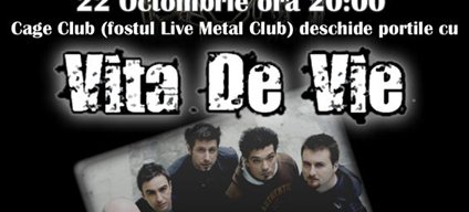 Viţa de Vie