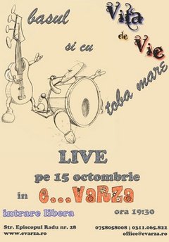 Viţa de Vie