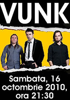 Vunk