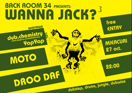 Wanna Jack