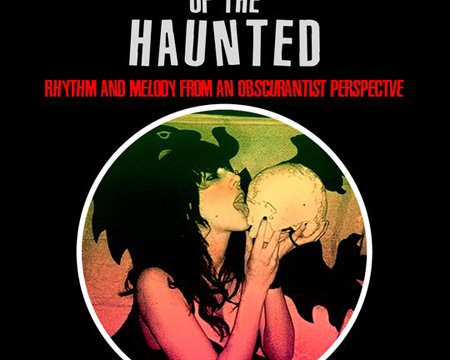 Wednesdays of the Haunted