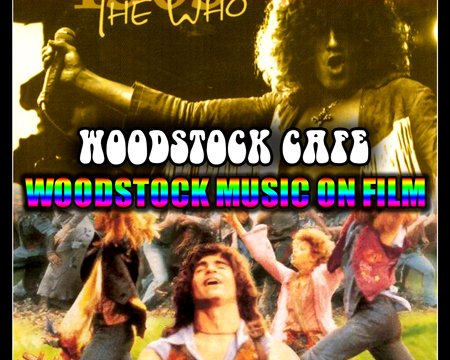 Woodstock Cafe