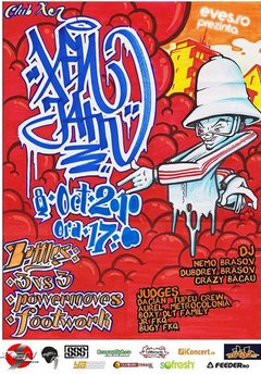 Xen Jam