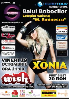 Xonia