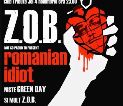 Z.O.B.