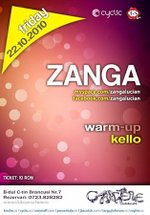 Zanga