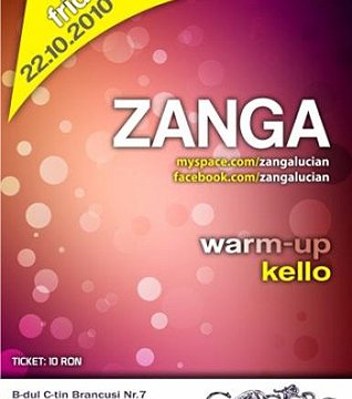 Zanga