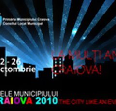 Zilele Oraşului Craiova