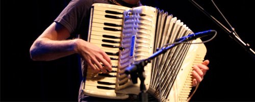 acordeon