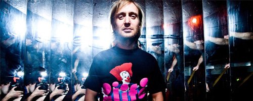 David Guetta