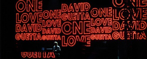 David Guetta