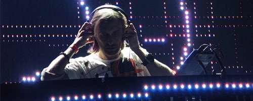 David Guetta