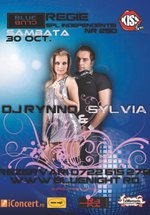 dj rynno sylvia site