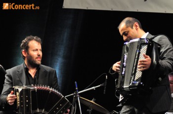 Poze William Sabatier & Emy Drăgoi - Photo