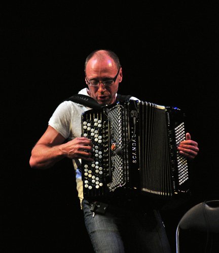 Poze Alexei Borisov - Photo