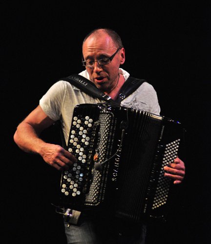 Poze Alexei Borisov - Photo