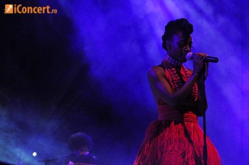 Poze Morcheeba