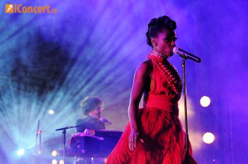 Poze Morcheeba