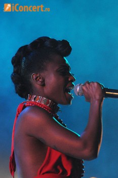 Poze Morcheeba