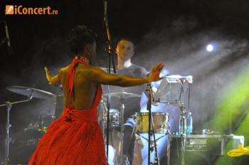 Poze Morcheeba