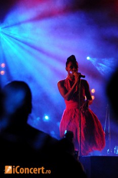 Poze Morcheeba