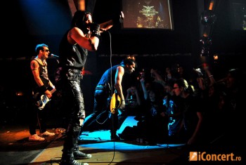 Poze Marky Ramone - Photo