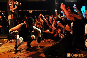 Poze Marky Ramone - Photo