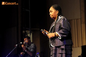 Cesaria Evora
