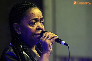 Cesaria Evora
