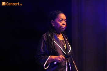 Cesaria Evora