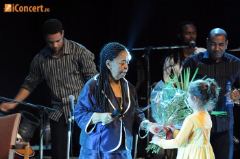 Cesaria Evora