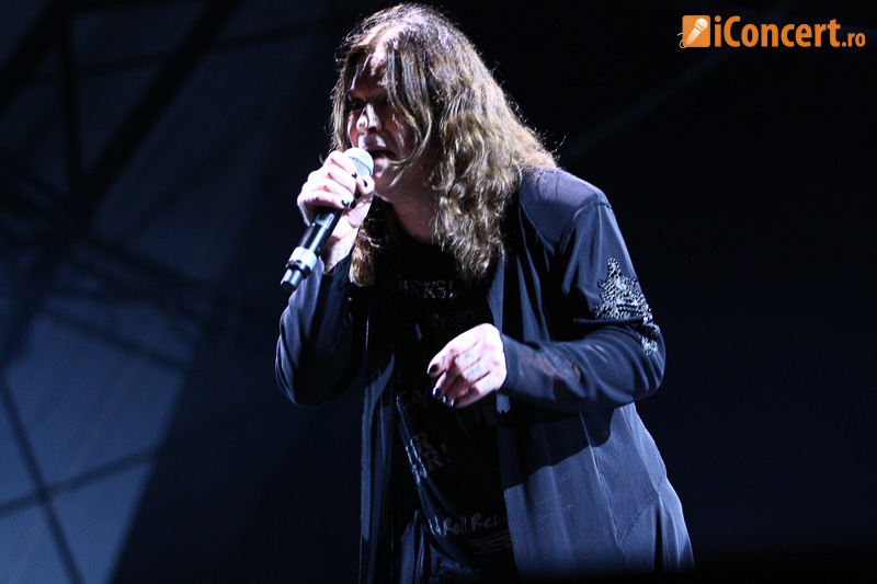 Poze Ozzy Osbourne