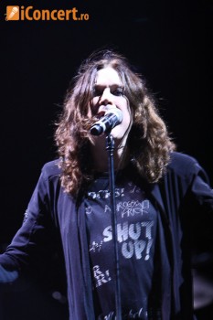 Poze Ozzy Osbourne
