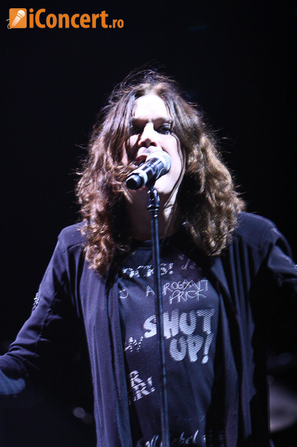 Poze Ozzy Osbourne