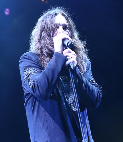 Poze Ozzy Osbourne