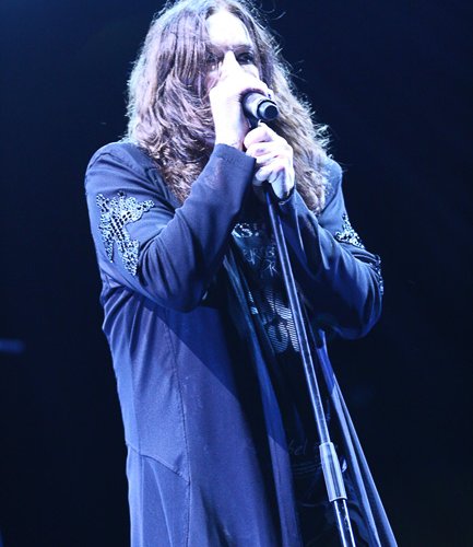 Poze Ozzy Osbourne
