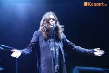 Poze Ozzy Osbourne