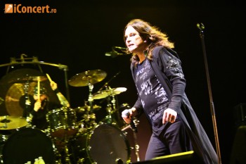 Poze Ozzy Osbourne