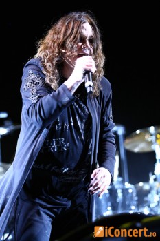 Poze Ozzy Osbourne