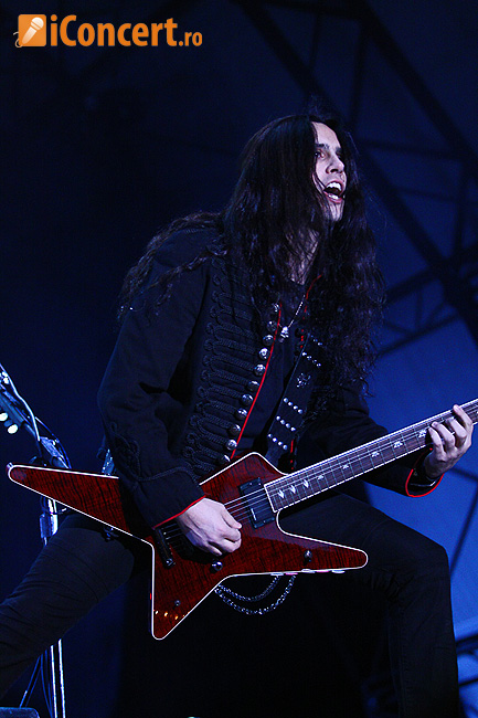 Poze Ozzy Osbourne