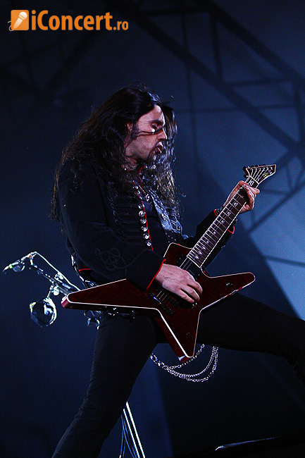 Poze Ozzy Osbourne